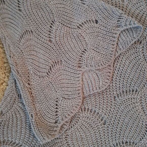 NWT Entro Sweater - Picture 8 of 9